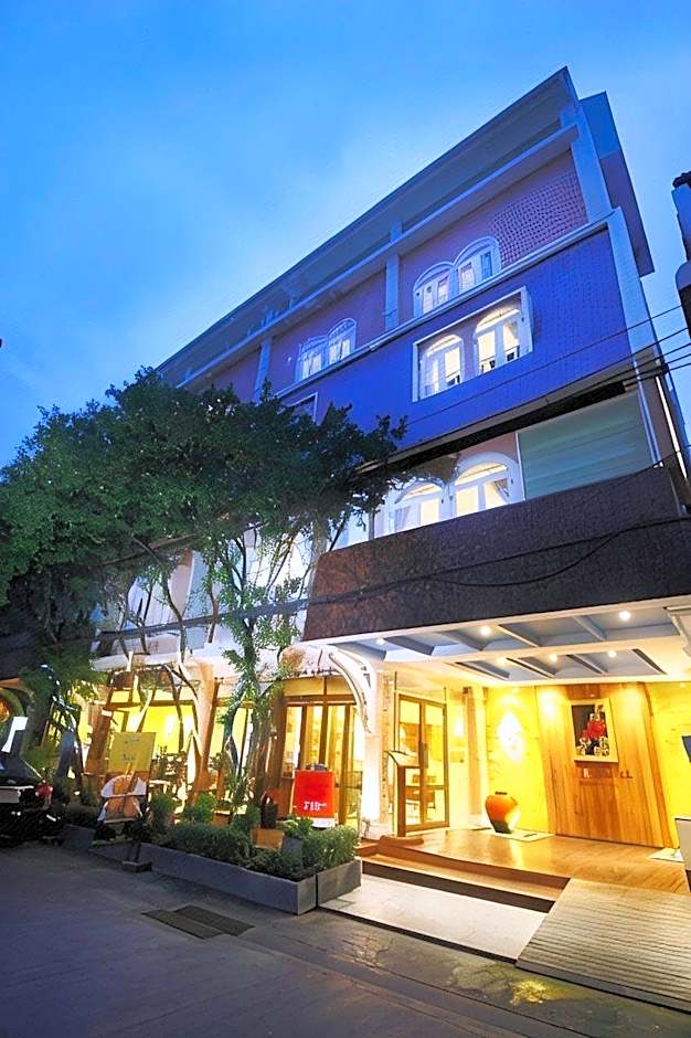 La Petite Salil Sukhumvit 8