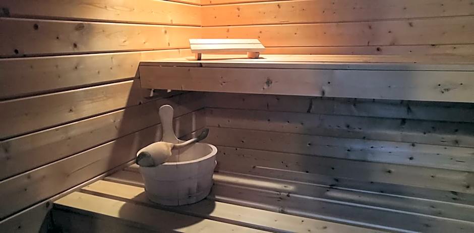 Harzhotel Güntersberge