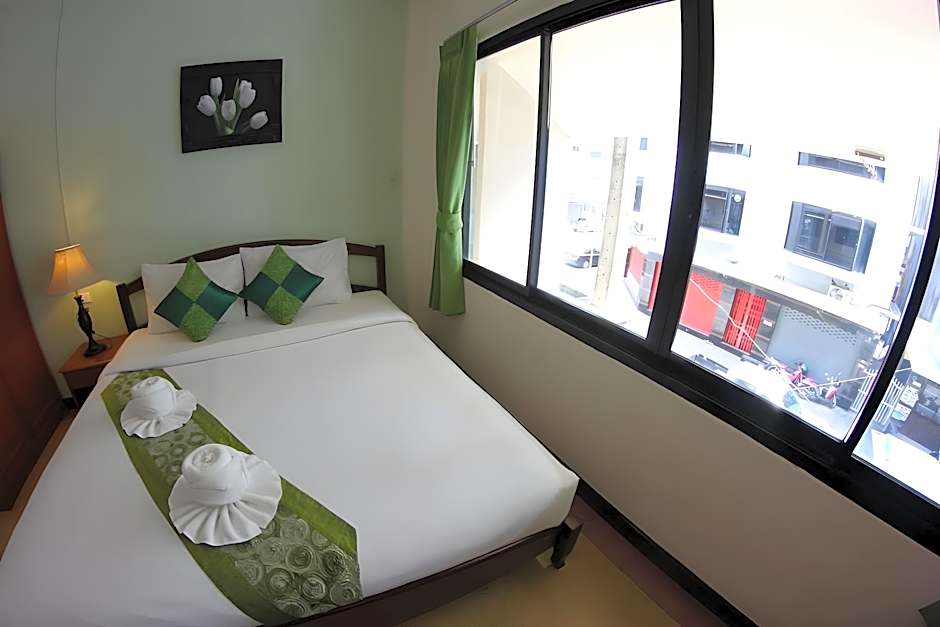 My Place @ Surat Hotel