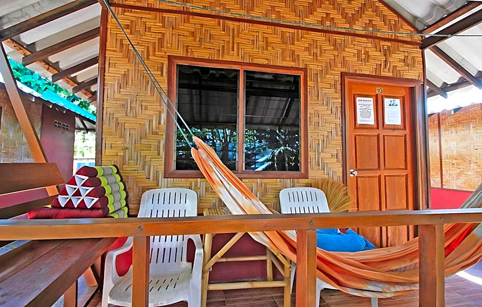 Family Song Koh Lipe