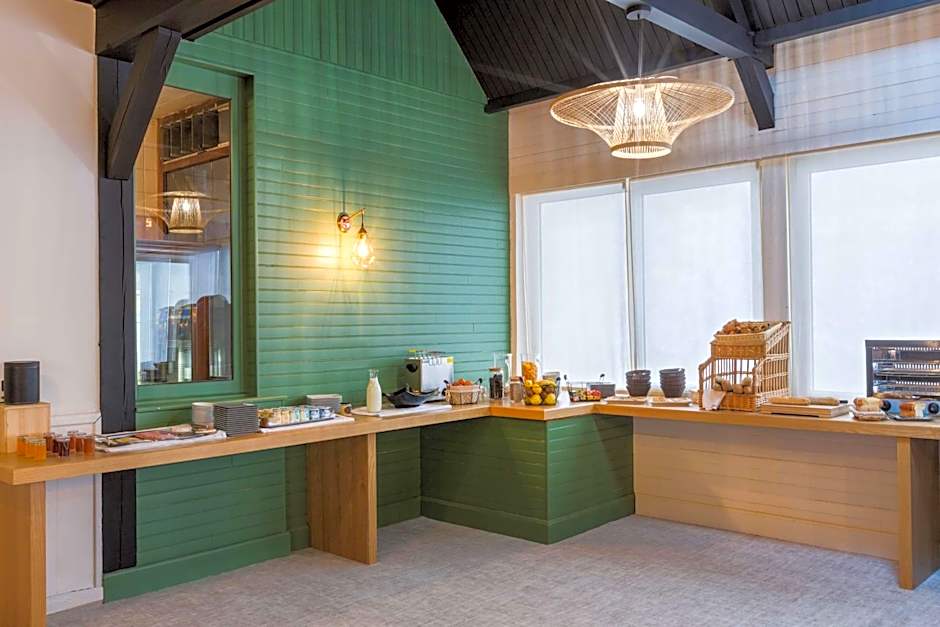 Sure Hotel by Best Western Argentan