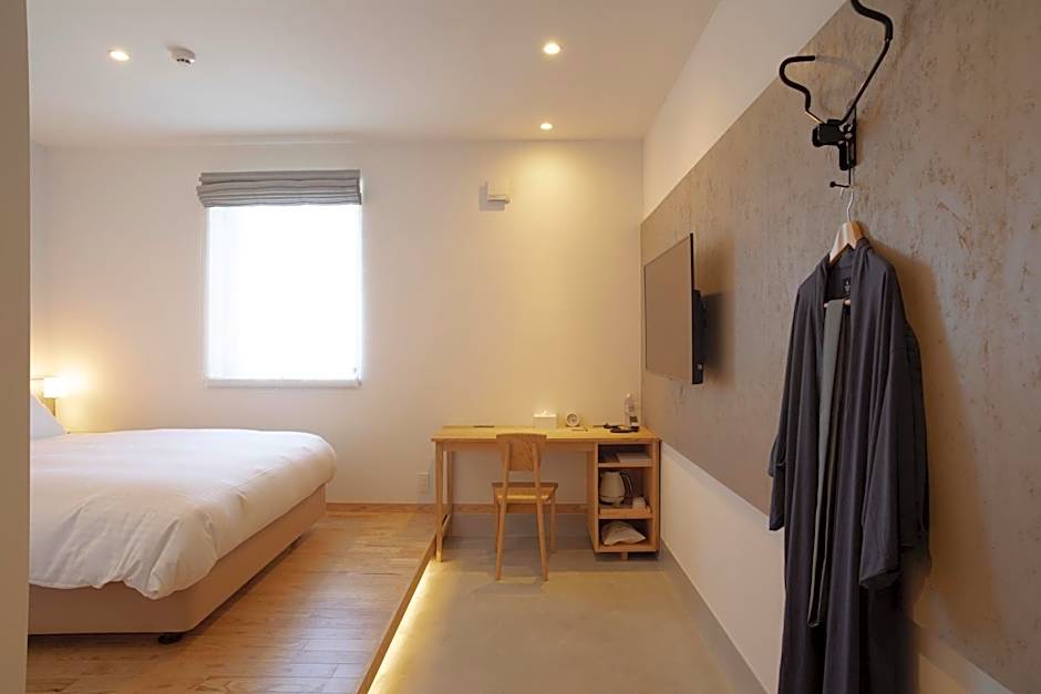 MASCOS HOTEL Masuda Onsen