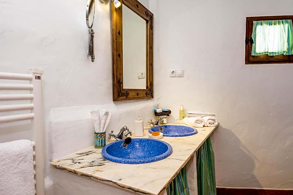 Hotel Los Castanos