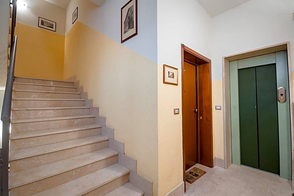 Hotel Centrale