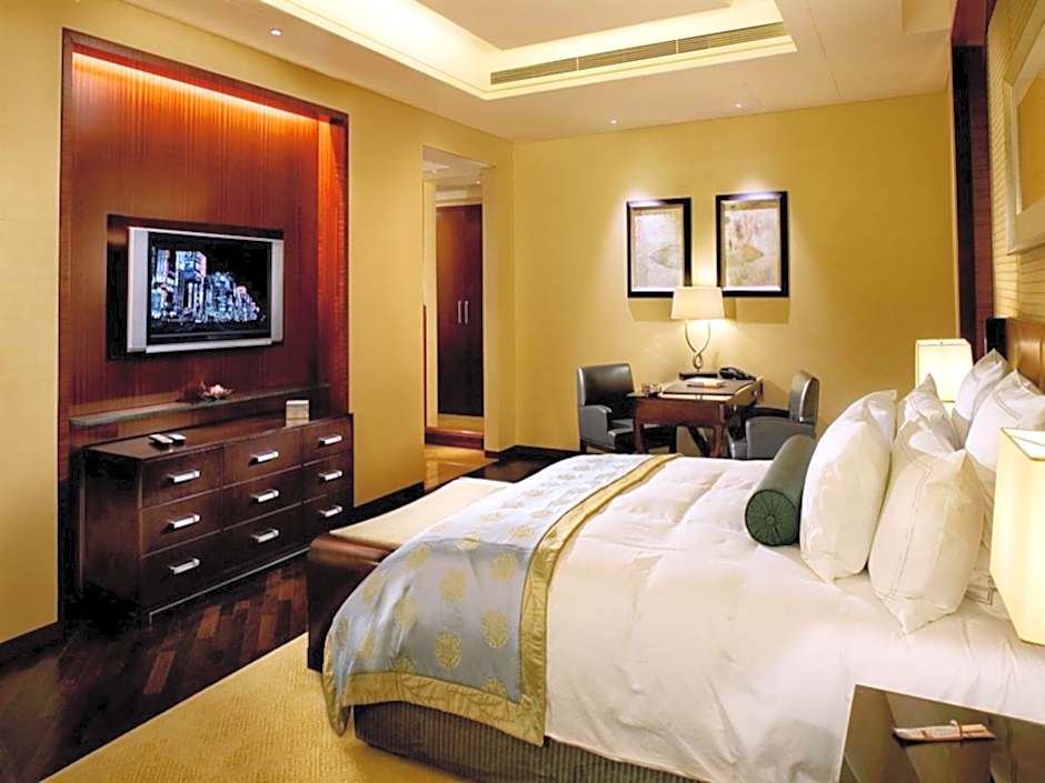 The Ritz-Carlton Shenzhen