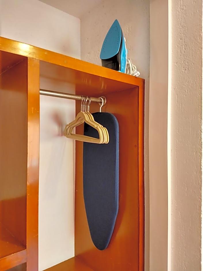 Residence Las Trojes Cdmx