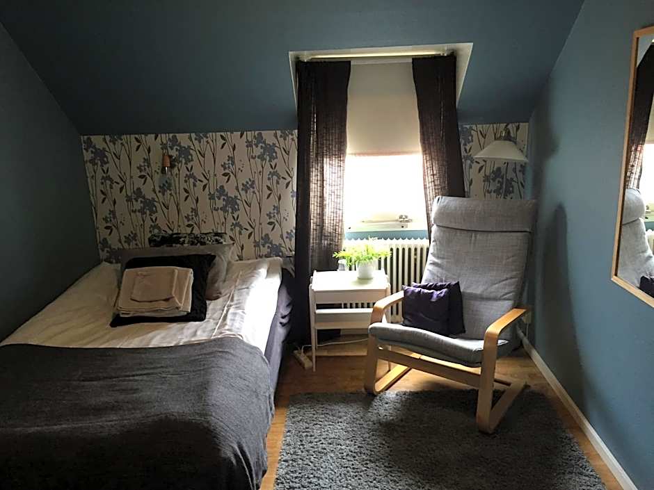 Höjdens Lågprishotell