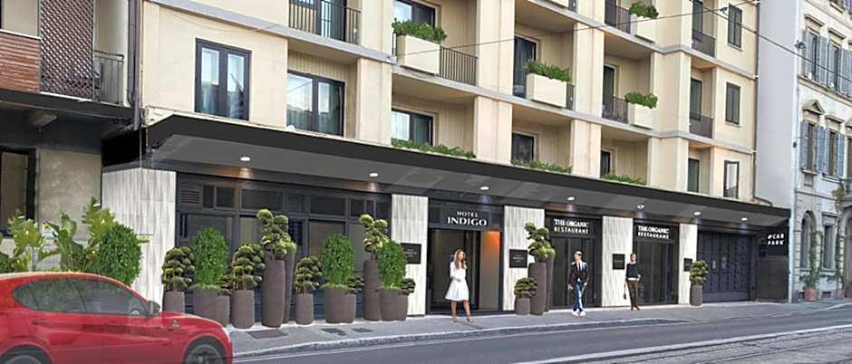 Hotel Indigo Florence By IHG