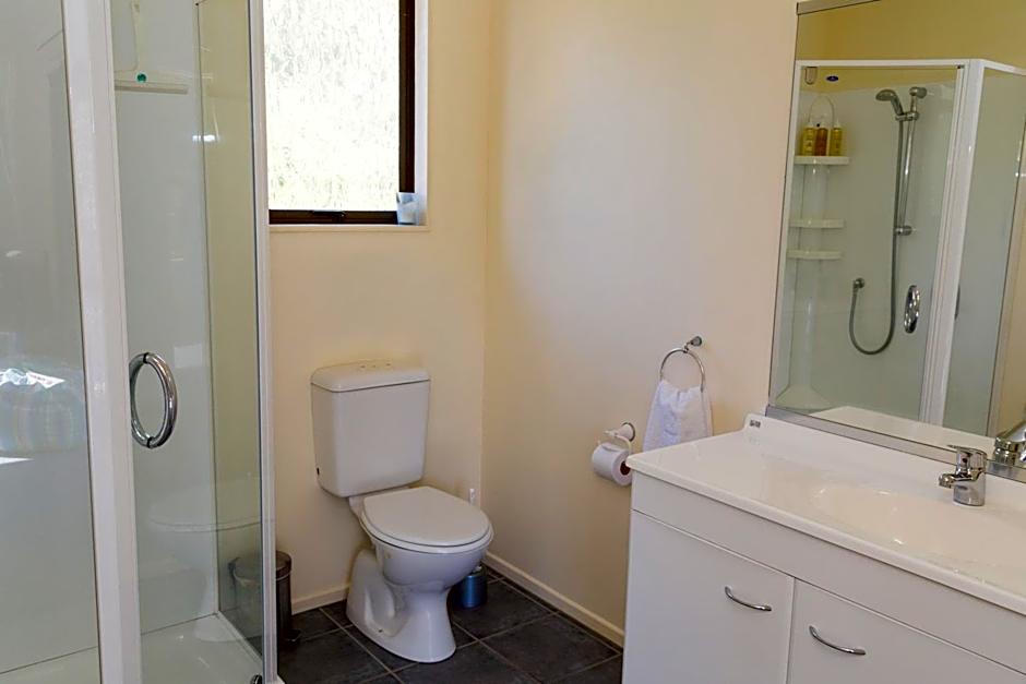 Antares Homestay