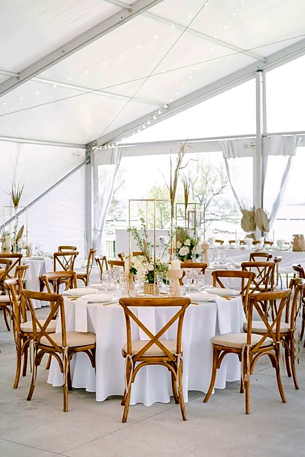 Hotel Canandaigua, Tapestry Collection by Hilton