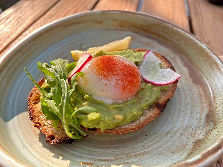 Tantawan Tented Camp