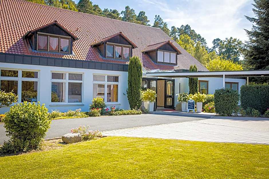 Hotel Restaurant Moosmühle