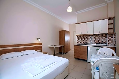 Standard Room Single Use