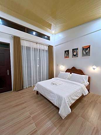 Villa Mercedes Private Resort