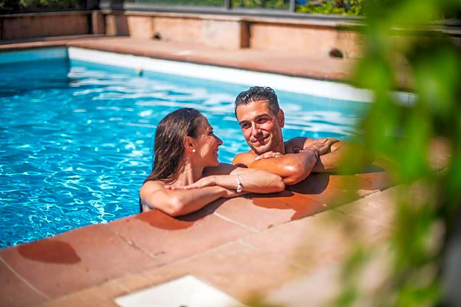 Hotel Monte Turri - Adults Only