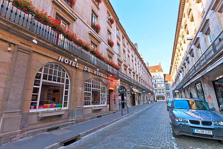Hotel Du Nord