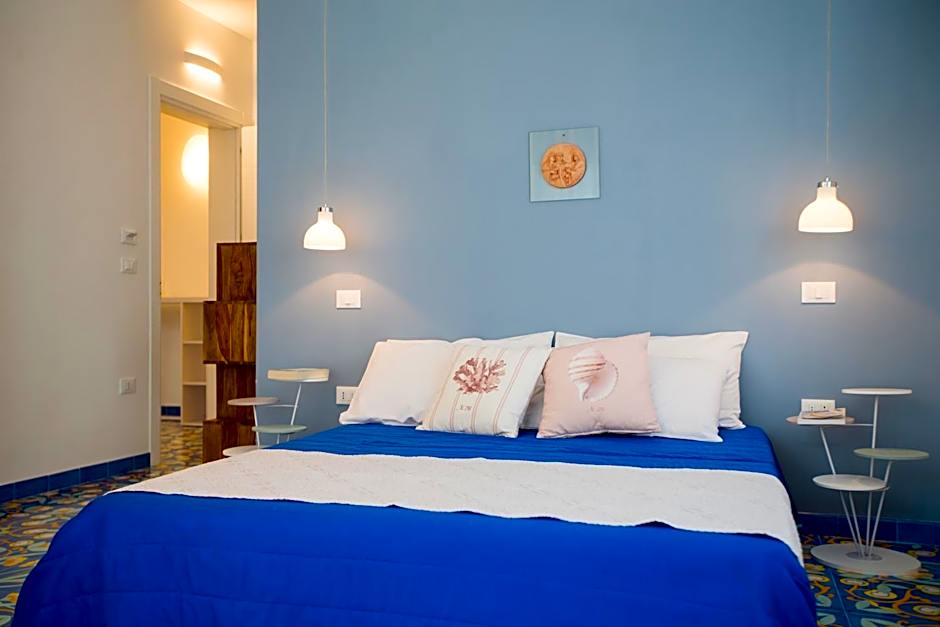 B&B Le Bateau Bleu Adults Only 12 plus