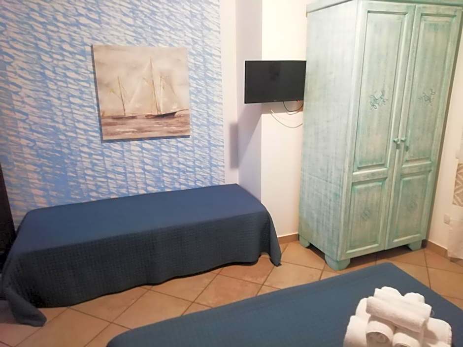 B&B Acquamarina Villasimius