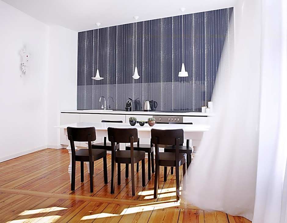 Hotel AMANO Rooms & Apartments