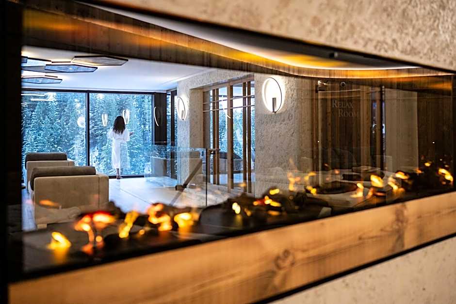 Wellness Hotel Gran Risa***S