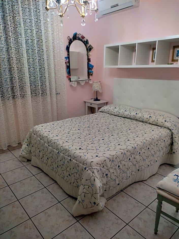 B&B bread and fantasy