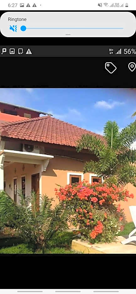 Kutabay Homestay