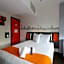easyHotel Liverpool