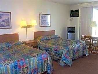 Knights Inn Kirksville