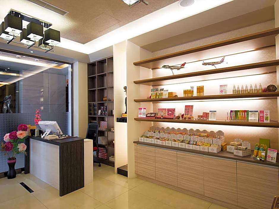 Yundeng Landscape Hotel