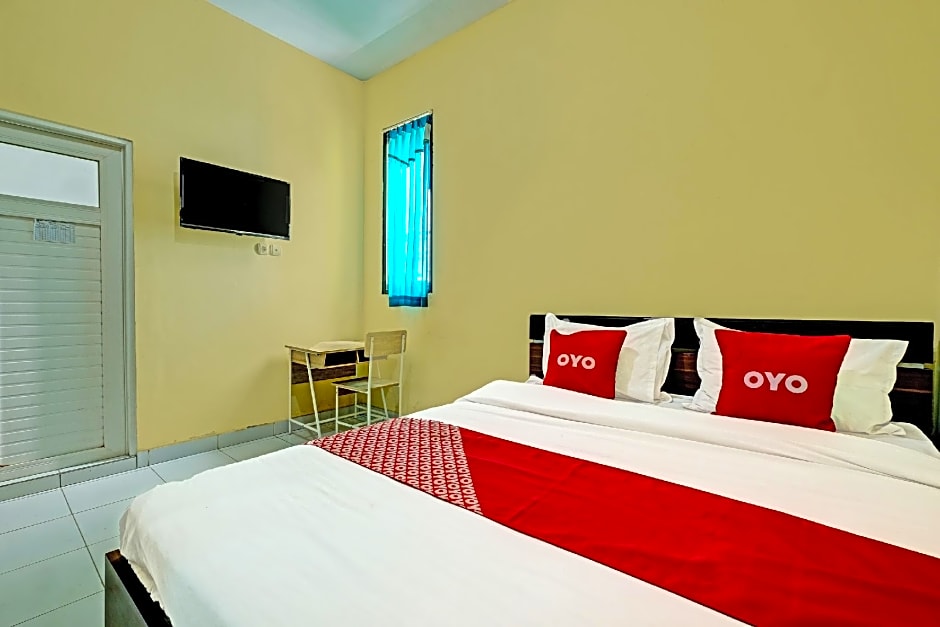 OYO 91532 Malioboro Guesthouse