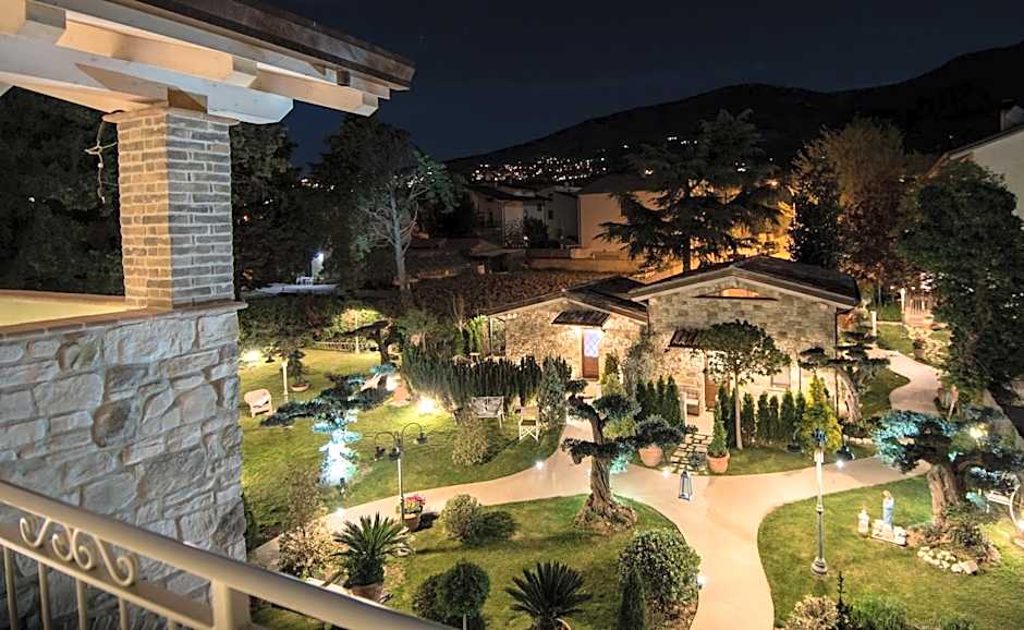 Il Giardino degli Angeli