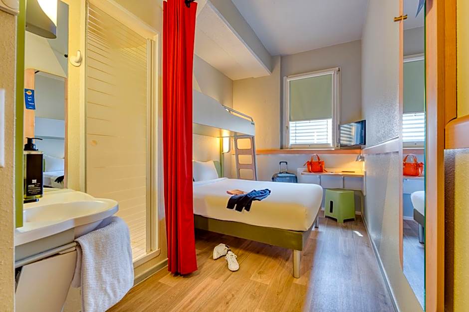 ibis budget Hotel Luzern City