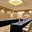 DoubleTree By Hilton Hotel Houston Intercontinental Airport