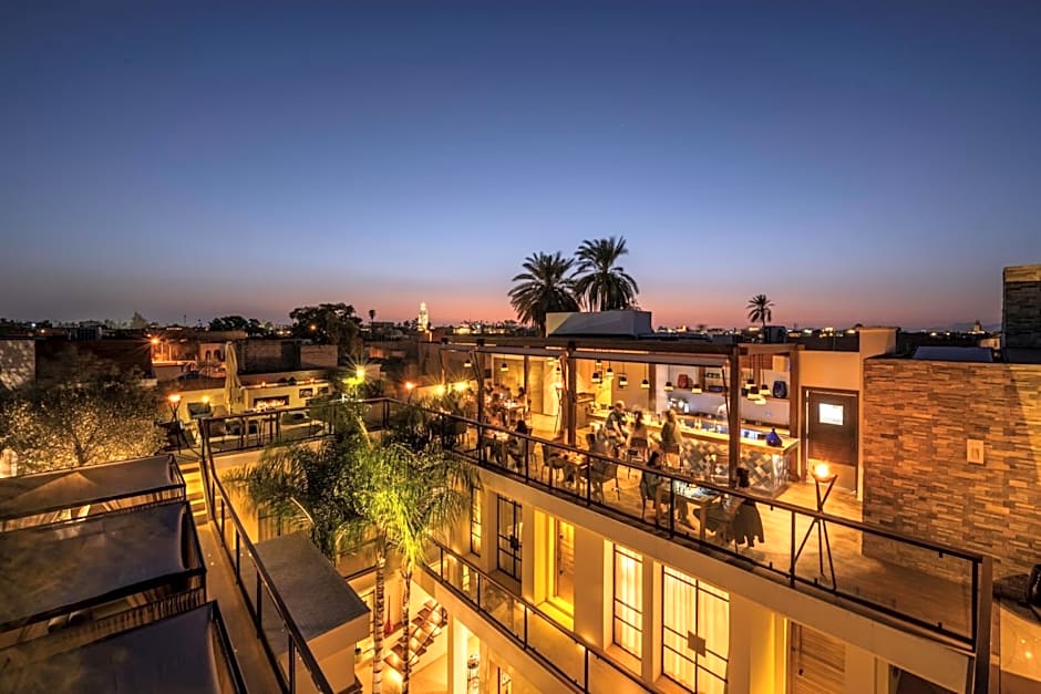 La Brillante Marrakech