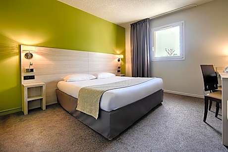 The Originals City, Hotel Les Bruyeres, Dax Nord (Inter-Hotel)