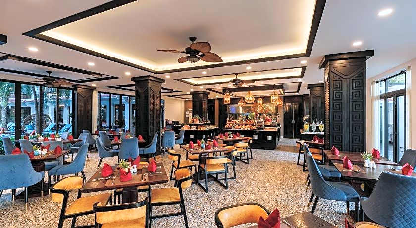 Hadana Boutique Resort Hoi An