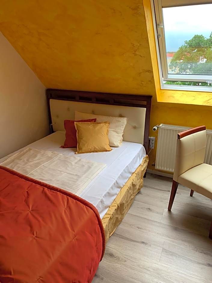 Boutique Hotel Goldene Henne