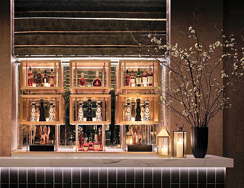 Gansevoort Meatpacking