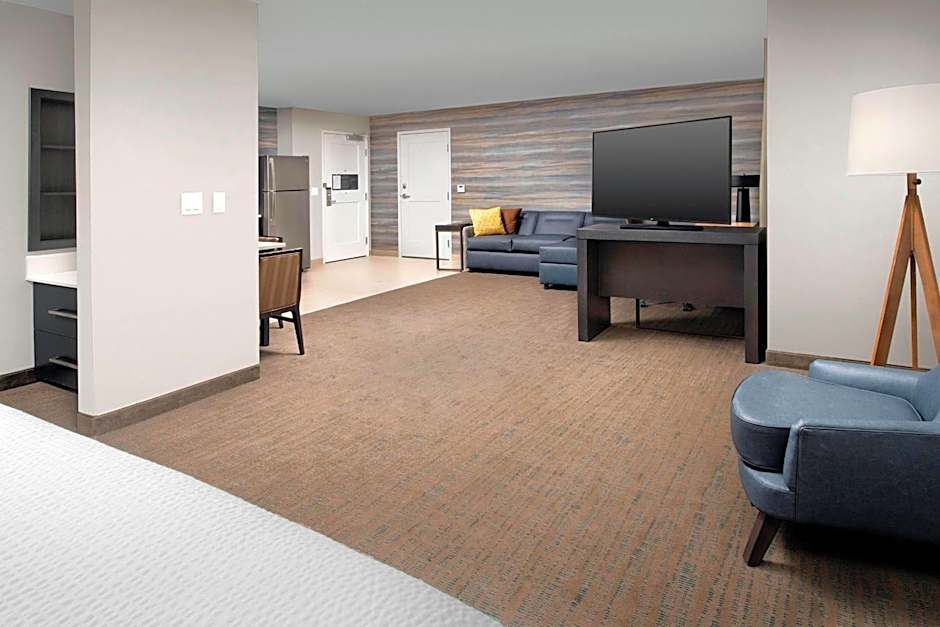 Residence Inn by Marriott Lubbock Southwest
