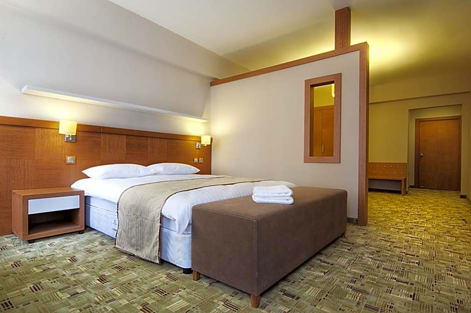 Cerkezkoy Business Hotel