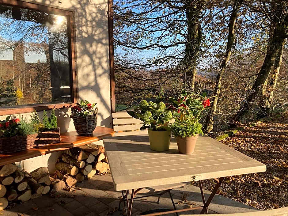 Hostellerie du Peiffeschof - The Originals Relais