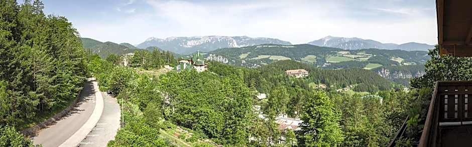 Panoramahotel Wagner - Das Biohotel am Semmering