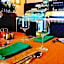 iStay Hotel