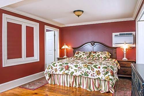 Colonial Inn
