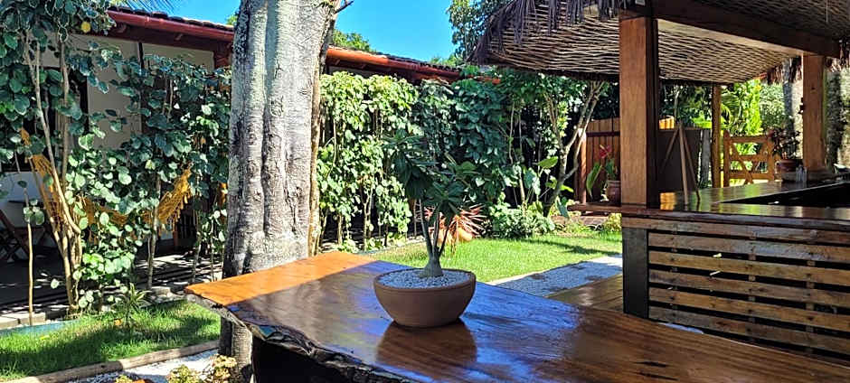 Pousada NÔ Caraíva