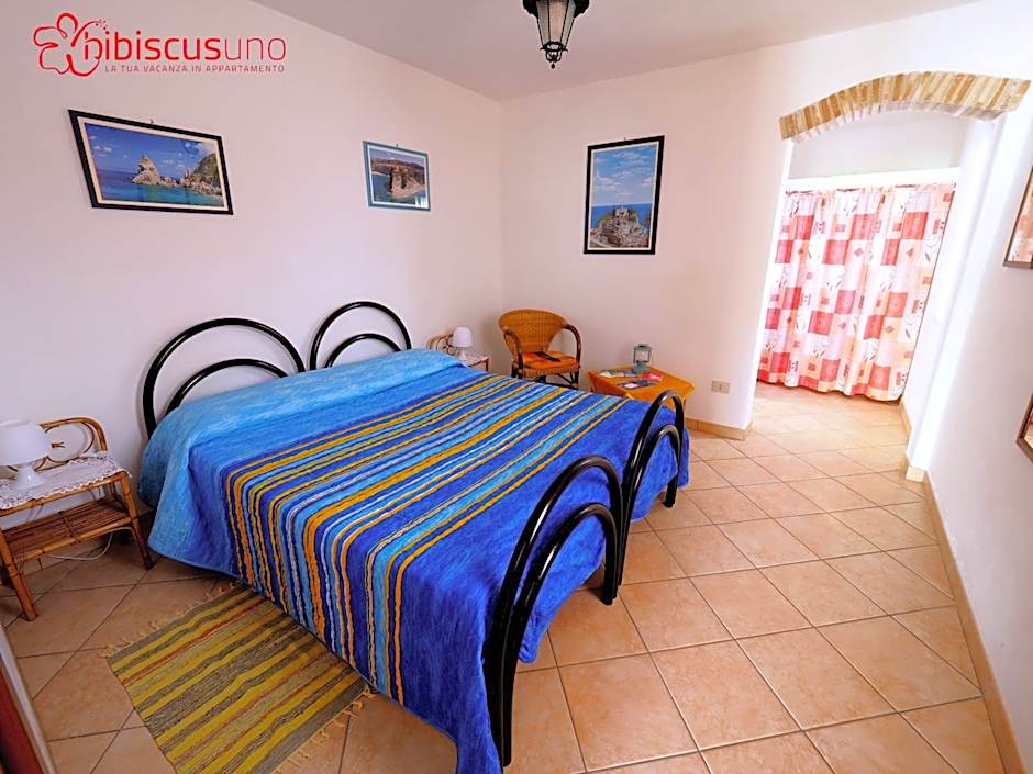 HibiscusUno Tropea Residence