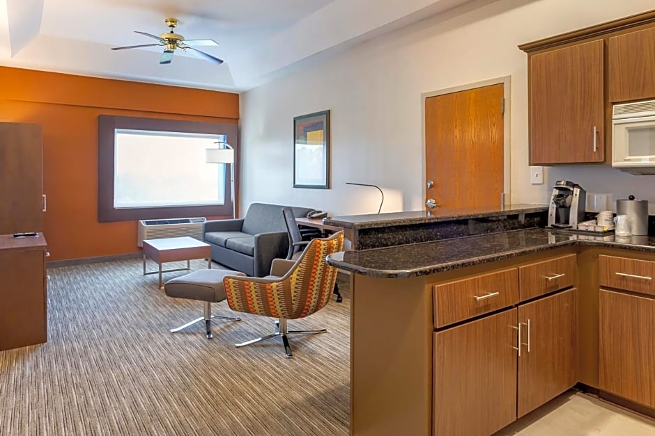 Holiday Inn Express Branson- Green Mountain Drive, an IHG Hotel