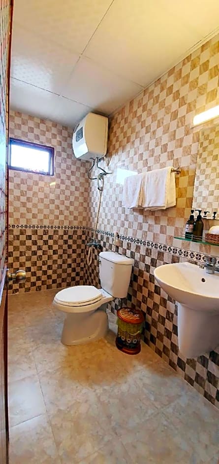Thanh Thao Hotel