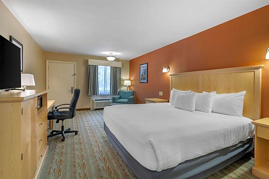 Best Western Acadia Park Inn
