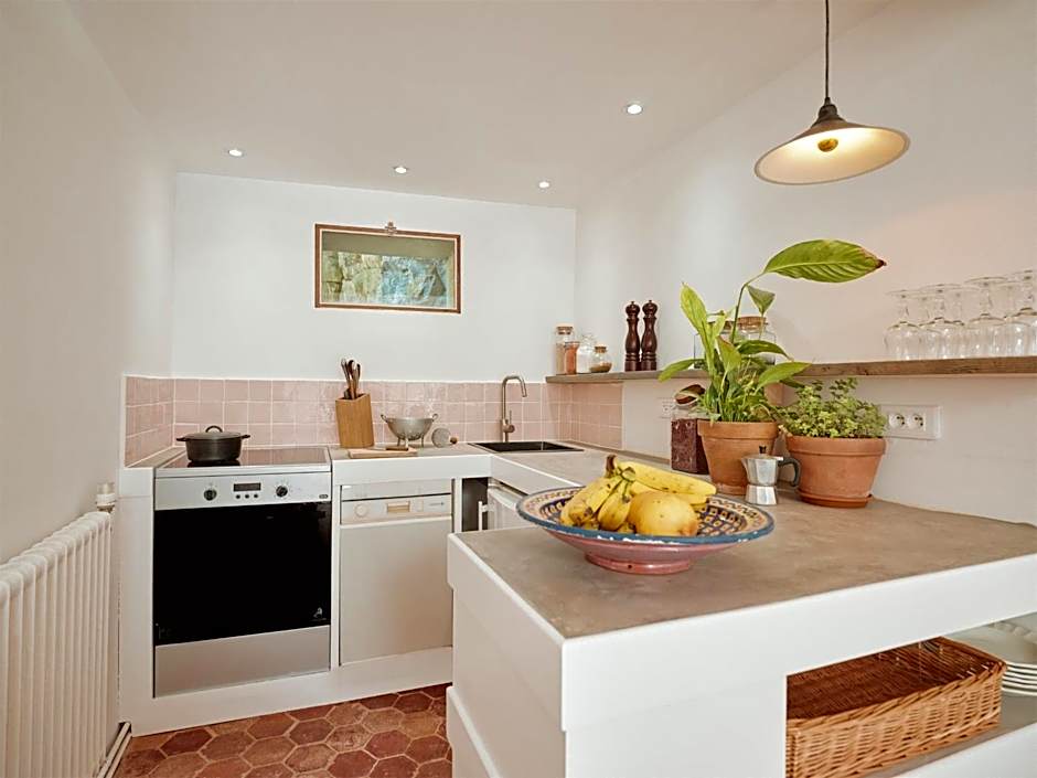 La Boule d'Or - Auberge créative